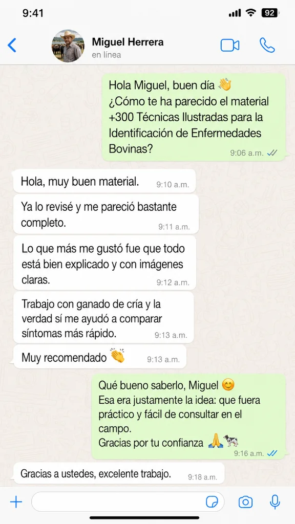 Testimonio de Miguel Herrera